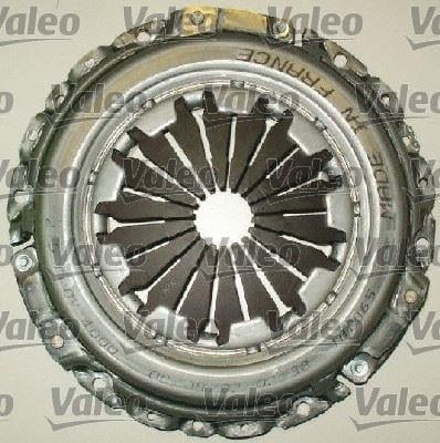 DEBRİYAJ SETI MEGANE I SCENIC 1.6İE 16V CLIO SYMBOL K4M 7.00 K4M 7.04 MEK-JB3