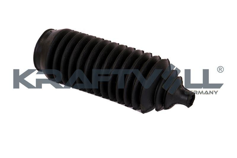 DIREKSIYON KORUGU SAG SOL COROLLA AE92 88>92