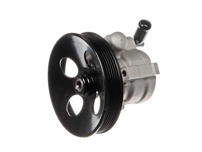 DİREKSİYON POMPASI KASNAKLI ASTRA F - VECTRA A 1.4 - 1.6 -1.8 (142MM 6 )