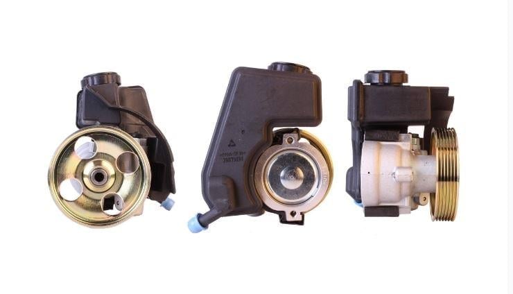 DİREKSİYON POMPASI KASNAKLI BİDONLU PARTNER-BERLINGO-XSARA 99=> (114 MM 6)