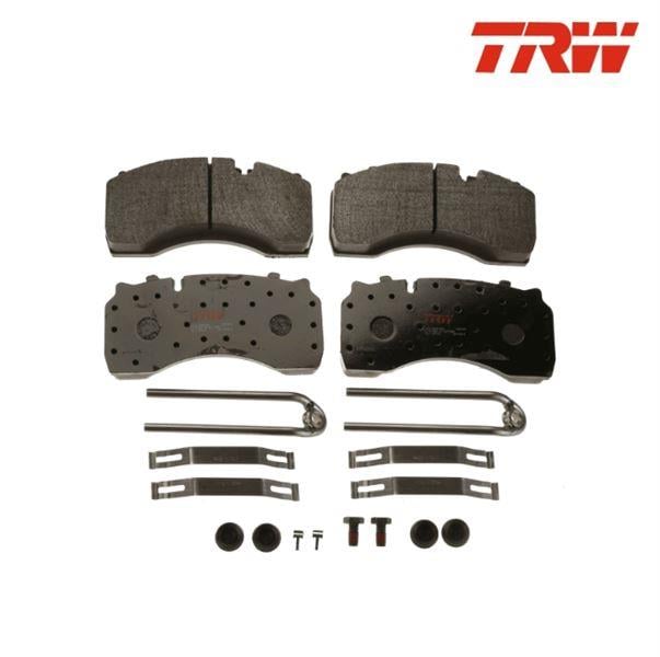 DİSK BALATA ÖN DAF-RENAULT TRUCKS DAF LF 55 RENAULT TRUCKS MIDLUM -