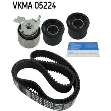 EKSANTRIK GERGI KITI 168x240 ASTRA G 2.0 16V 98-05-ZAFIRA 2.0 16V Z20LET-X20XEV-X20XER