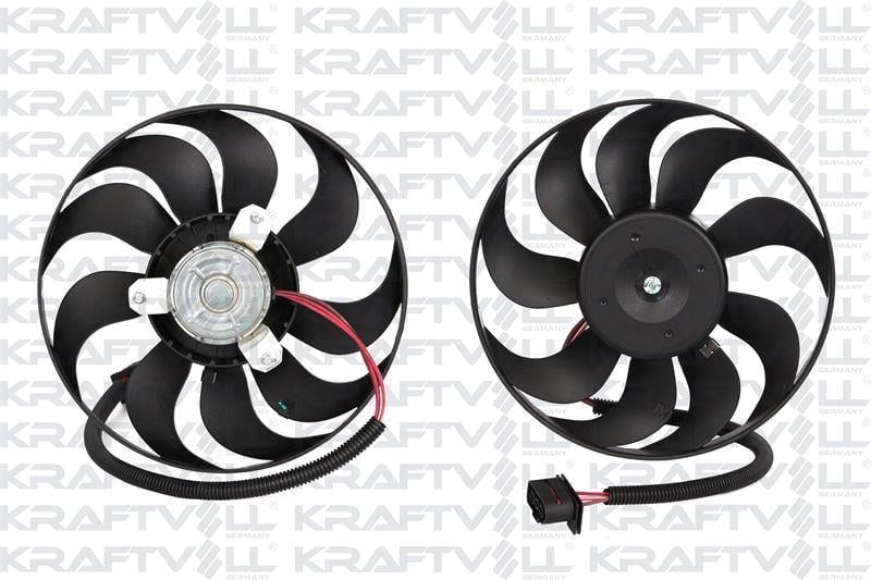 FAN MOTORU (150 / 60W 290mm) GOLF IV 98>06 BORA 99>05 POLO / CLASSIC 04>08 A3 97>03 TT 99>06 CORDOBA 03>09 IBIZA 02>10 LEON 00>06 TOLEDO 99>04 FABIA 00>08 OCTAVIA 97>11