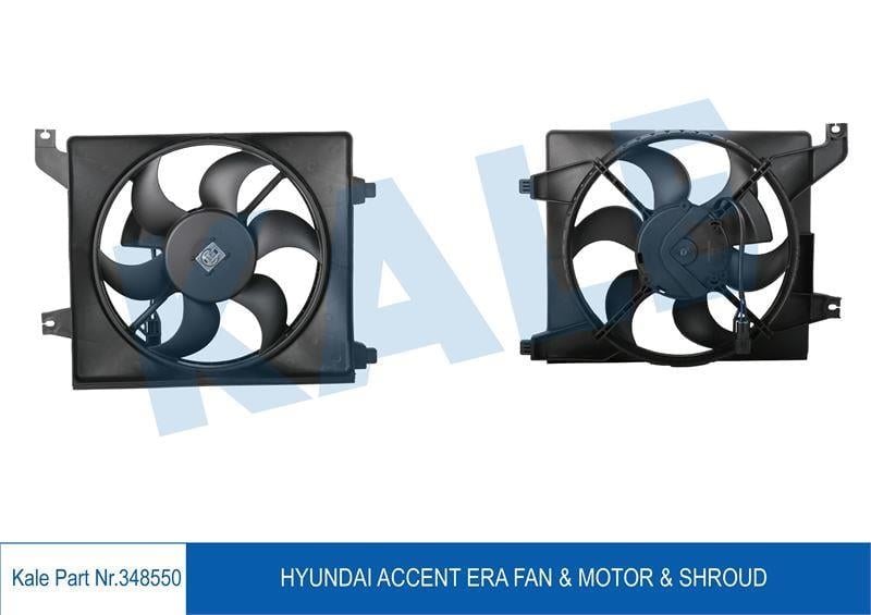 FAN MOTORU ACCENT ERA DAVLUMBAZLI 