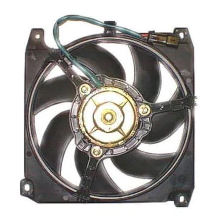 FAN MOTORU ALFA