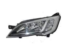 FAR DUCATO MAXI PEUGEOT BOXER CITROEN JUMPER MOTORLU SOL 2014-- 1374296080 1612041780