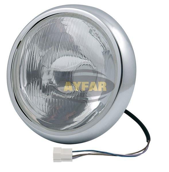 FAR KOMPLE BERLIAND