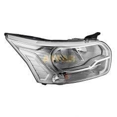 FAR KOMPLE SAĞ FORD TRANSİT V.363 2014 → KROM ÇERÇEVE