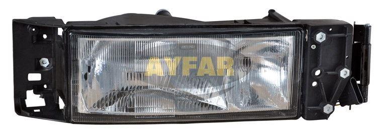 FAR KOMPLE SAĞ SİNYALSİZ IVECO EUROTECH 1991-2002 SİNYALSİZ