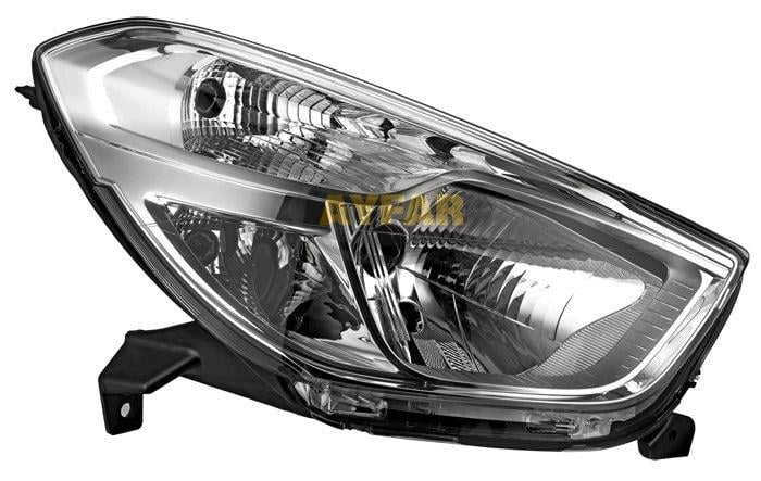FAR KOMPLE SOL DACIA DOKKER  LODGY