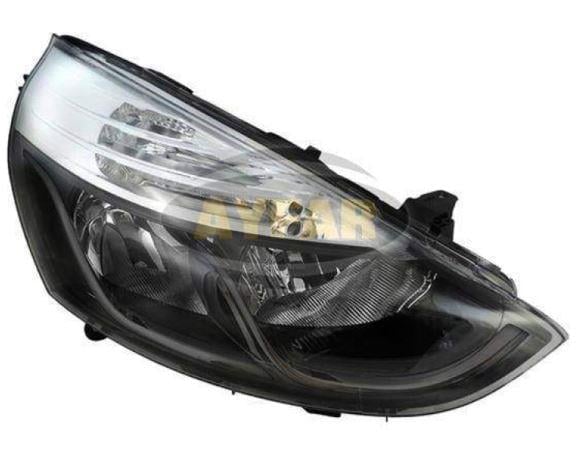 FAR RENAULT CLIO IV HB GRAND TOUR SIYAH CITALI SAG 260103127R