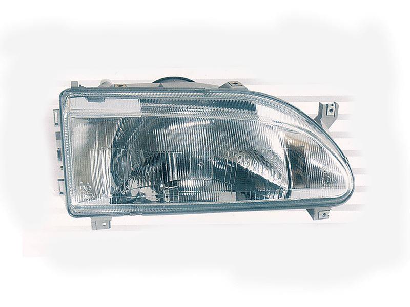 FAR SOL KOMPLE R19