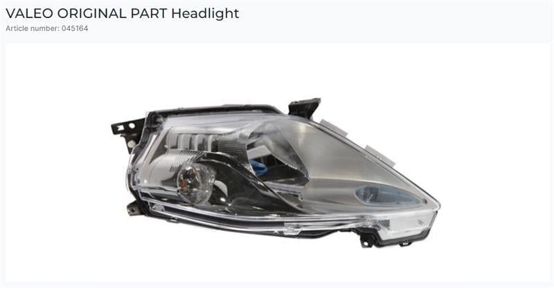 FAR SOL NISSAN LEAF 2013/02