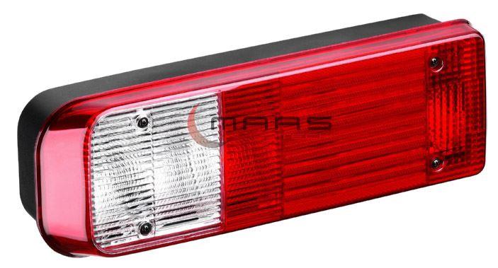 FORD CARGO ÇEKİCİ ECOSTAR II STOP SOKETLİ ÇİZGİLİ 611469 