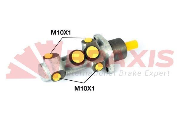 FREN ANA MERKEZI LOGAN 1.6 1.8 2.0 91>01 MEGANE I 2.0 16V 96>03 23.81mm