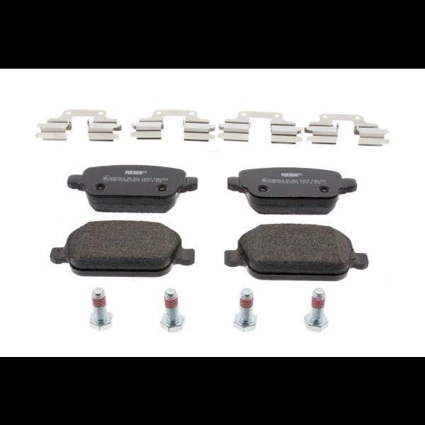 FREN BALATASI ARKA S-MAX 06> MONDEO IV 07> KUGA 08> GALAXY III 06> / S80 II 06> V70 06> XC70 06> / FREELANDER II 07>