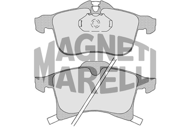 FREN BALATASI ÖN ASTRA H 04> CORSA C 03>09 1.7 CDTI CORSA D 06> 1.6 TURBO CORSA C 03-09 1.7 CDTI COMBO 00> ZAFIRA B 05> MERIVA A 03> MERIVA B 10>