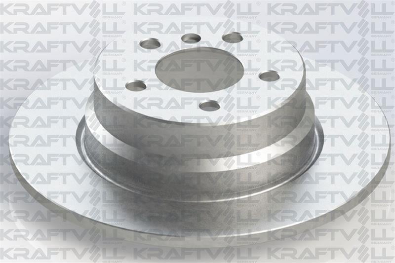 FREN DISKI ARKA BMW X5 E53 00>06