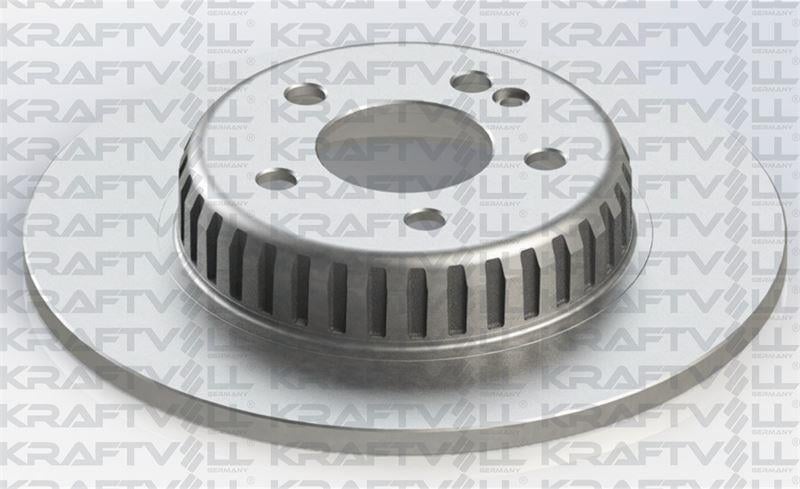 FREN DISKI ARKA C-CLASS W205 14> S205 14> C205 15> A205 16>