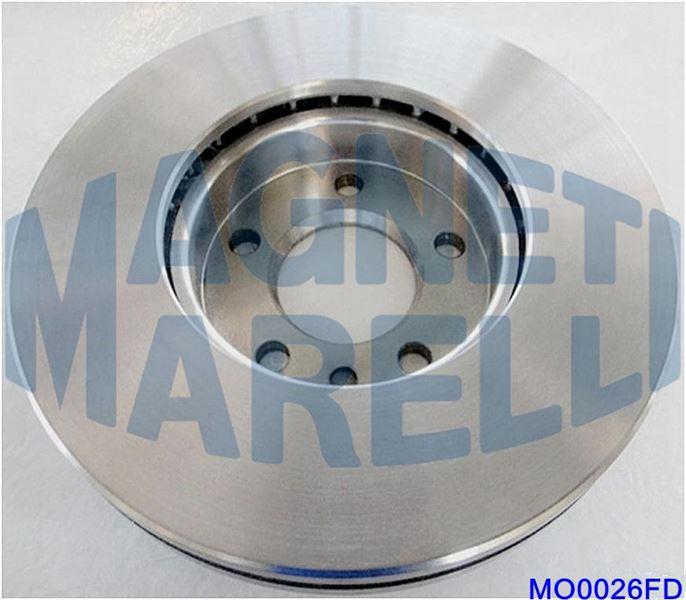 FREN DİSKİ ÖN TOUAREG 7L 02> TRANSPORTER T5 03> TRANSPORTER T6 15> 16 JANT HAVALI 308mm