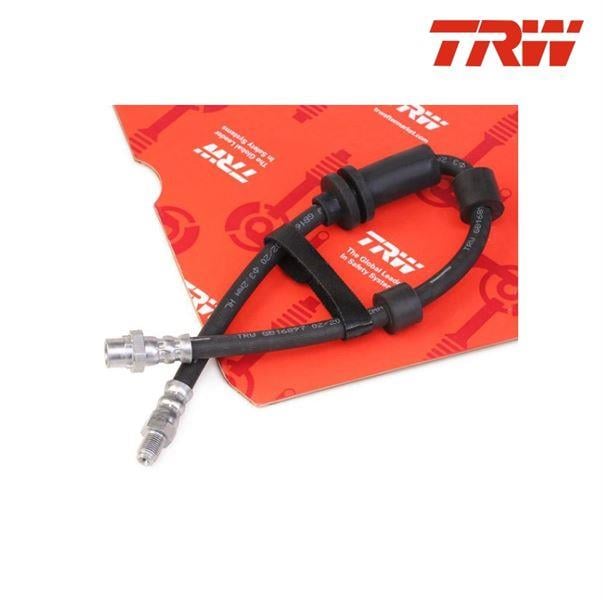 FREN HORTUMU ARKA BMW 1 E81 1 E87 1 CONVERTİBLE E88 1 COUPE E82 3 E90 3 CONVERTİBLE E93 3 COUPE E92 3 TOURİNG E91 Z4 ROADSTER E89 VOLKSWAGEN AMAROK 2HA 2HB S1B S6B S7A S7B AMAROK PLATFORM/CHASSİS S1B S6B S7B 2006-2016