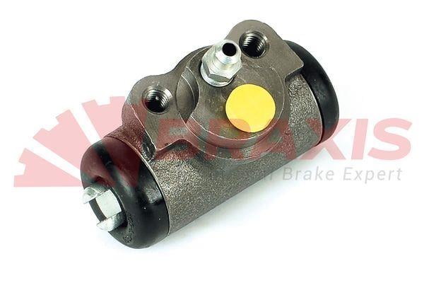 FREN SILINDIRI ARKA SAG MITSUBISHI PAJERO 94-99 L200 86-07 L400 95-05 (23.8mm)