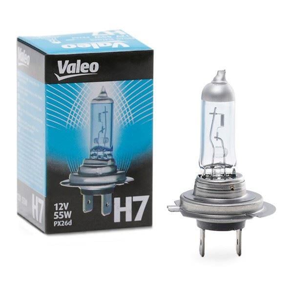 H7 AMPUL KARTON KUTU - MAVİ ETKİ H7 12V 55W Halogen