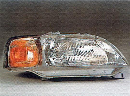 HONDA FAR CIVIC V HALOJEN SOL 