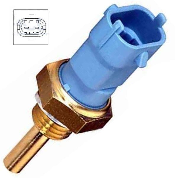 ISI MÜŞÜRÜ BRAVO-BRAVA 1.9 JTD-DUCATO 2.3-2.8 JTD