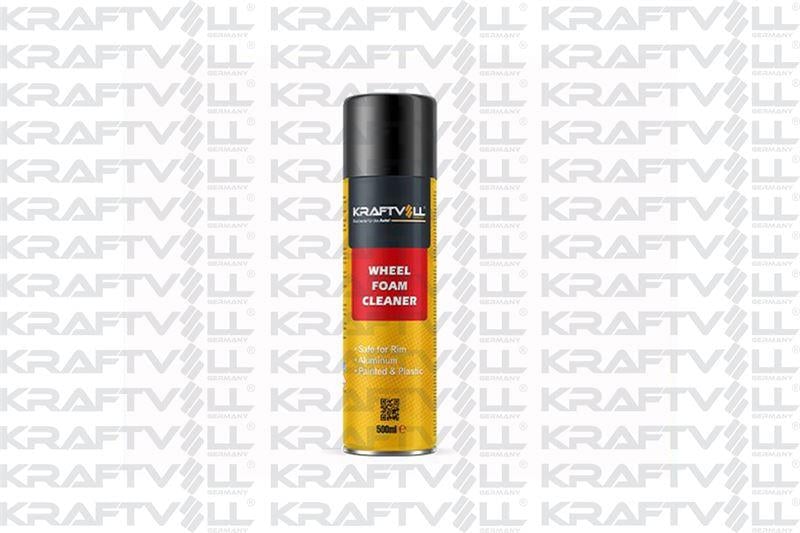 JANT TEMIZLEYICI KÖPÜK SPREY 500ML