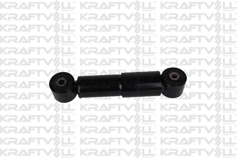 KABIN AMORTISOR ARKA YATAY AXOR TE 2535/40/43 L 6X2 4500/4800/5100 ENA
