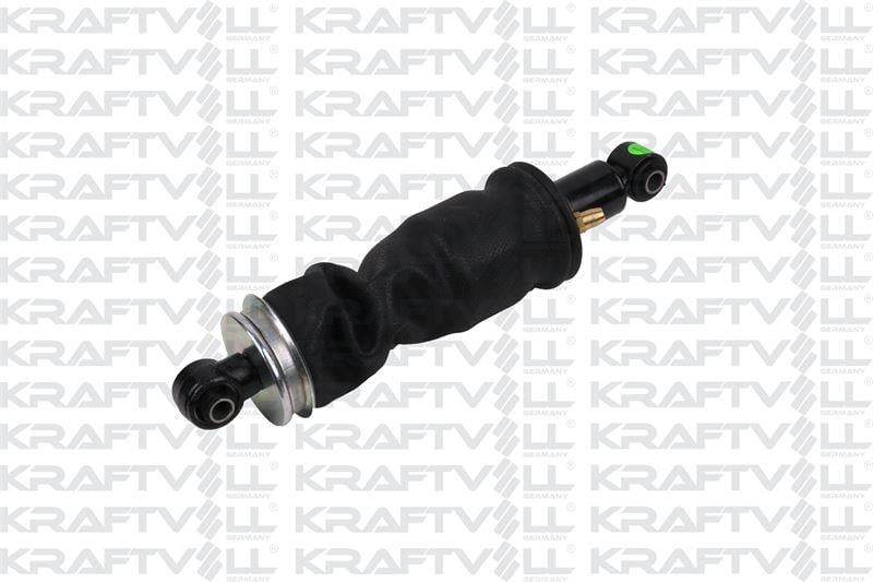 KABIN AMORTISORU KORUKLU ARKA KOMPLE VOLVO  FH II 12>  FH16 II 12> RENAULT TRUCK T SERİ 460-480