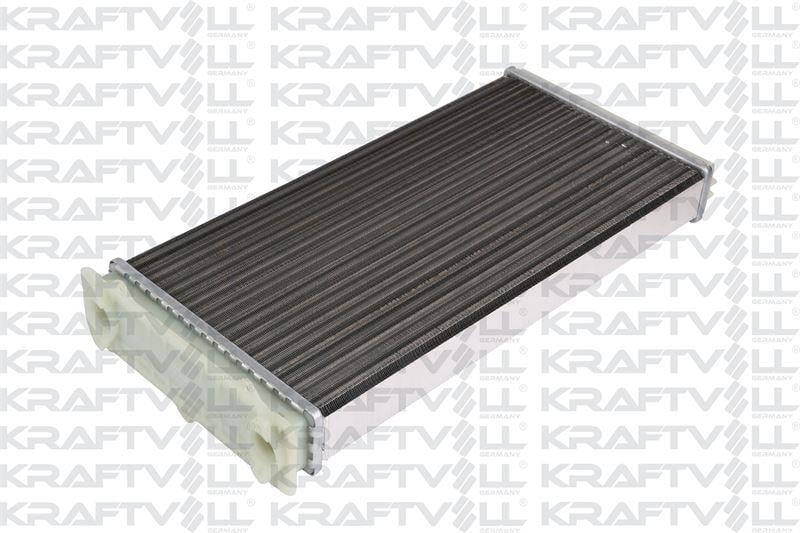 KALORIFER RADYATORU DAF 95 XF / 65 FA / 75 FAG / 75 FAR / 75 FAT / 75 FAV / 75 FT / 85 FA / 85 FAD /