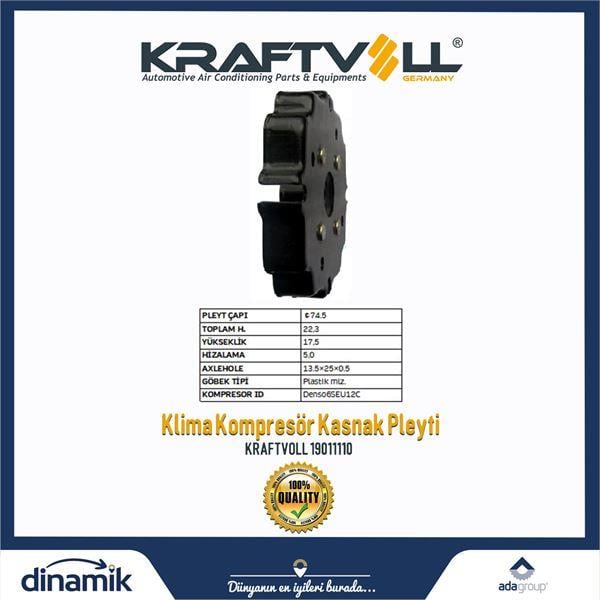 KLIMA KOMPRESOR GOBEGI VW T5