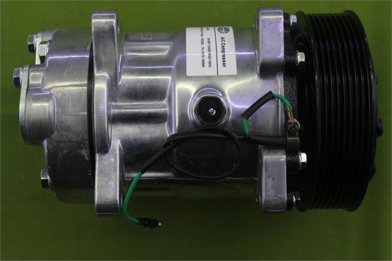 KLIMA KOMPRESORU VOLVO FH 16 FH 16/540 3962650 DCP20056