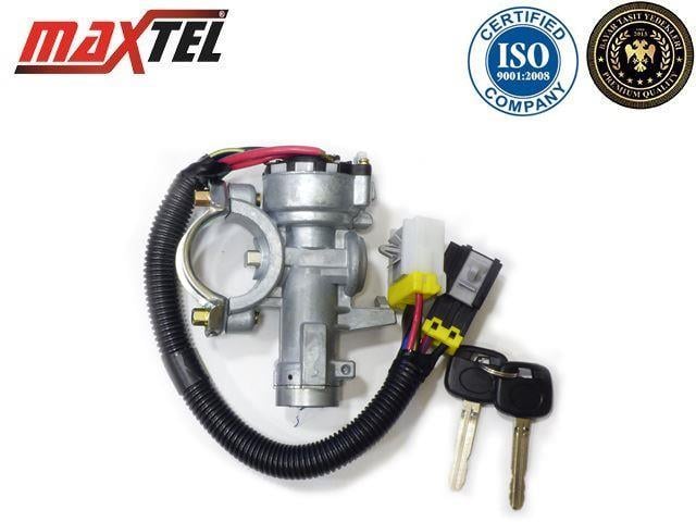 KONTAK ANAHTARI MITSUBISHI CANTER 859 839-859 GÖVDELI MB387147-MK701562