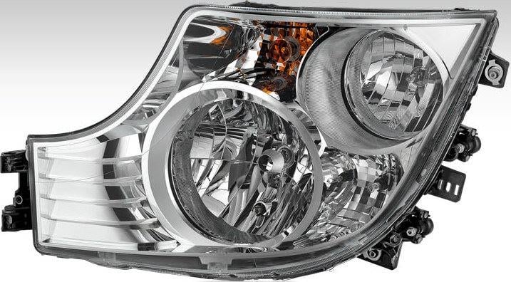 MERCEDES ACTROS MP4 FAR SOL 12>- A960804>39