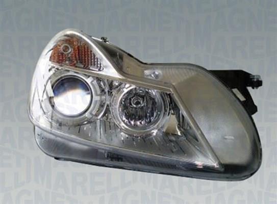 MERCEDES FAR SAĞ MERCEDES SL R230 