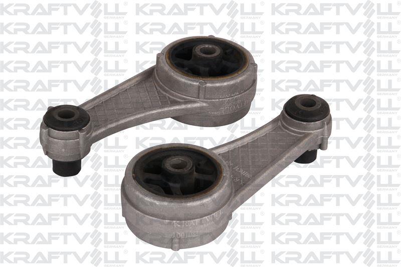 MOTOR TAKOZU ARKA ALUMINYUM R19 CLIO KANGOO EXPRESS