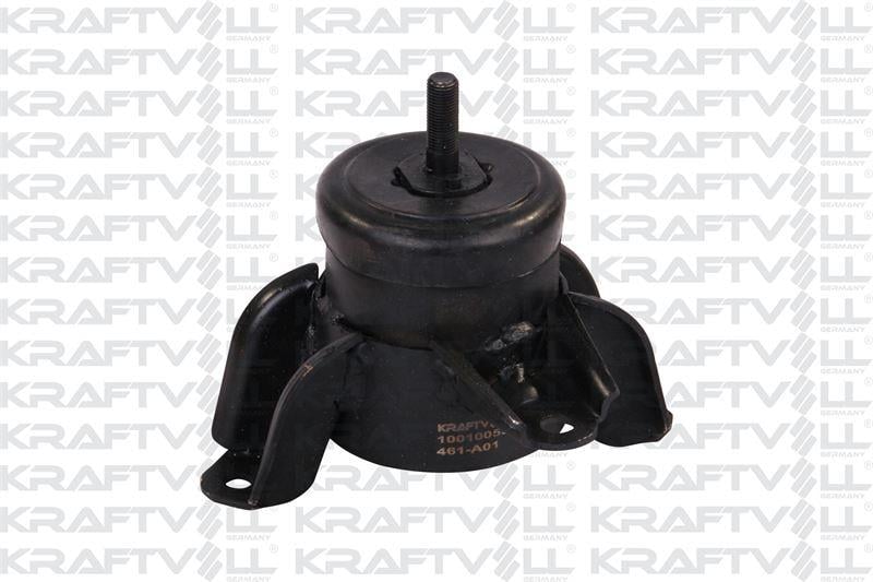 MOTOR TAKOZU ON SAG YAGLI TIP ACCENT BLUE 1.4 BENZINLI - 1.6 CRDI 2011 -> / RIO 2011 ->