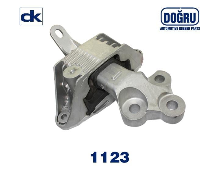 MOTOR TAKOZU ÖN SOL ASTRA J 09> 1.3DTE