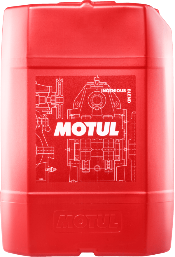 MOTUL TEKMA MEGA 15W40 20L