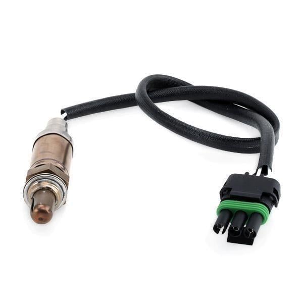 OKSİJEN SENSÖRÜ 295 MM CLIO 1.2-1.4-1.8 (90-98) MEGANE I 1.4-1.6I (96-99)-R19 1.4-1.7-1.8 (88-92) R21 1.7-2.0