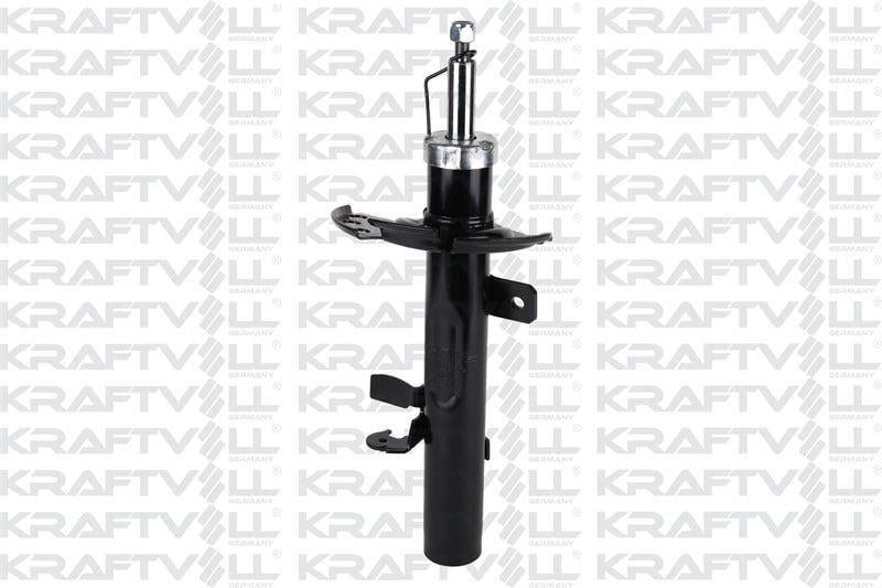OM  AMORTISOR  SOL KUGA II 13>19