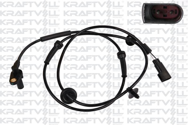ON ABS HIZ SENSORU  SAG/SOL TRANSIT V347-V348  TT9  2.2 155PS 11>14 2.2 TDCI 2.4 TDCI 3.2 TDCI