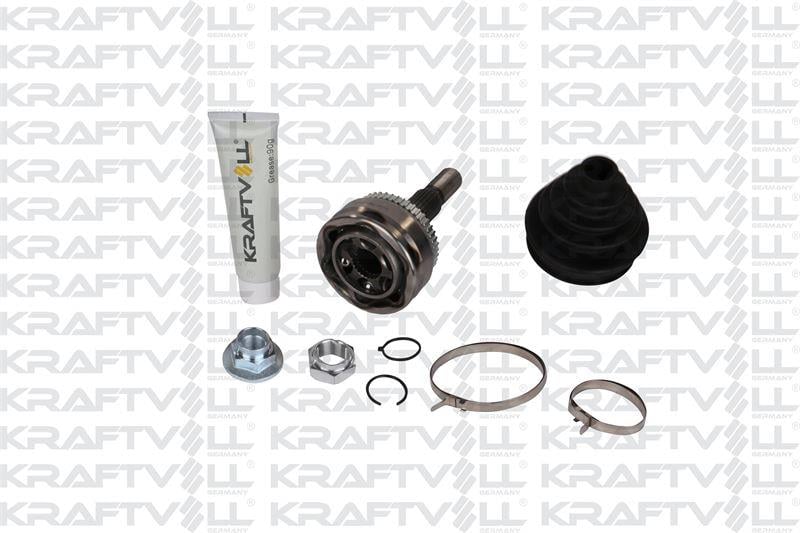 ON AKS KAFASI IC VOLVO S60 I 00>10- C70 I 96>02- 36*27*56,5*114MM BOY 48 ABS SIZ