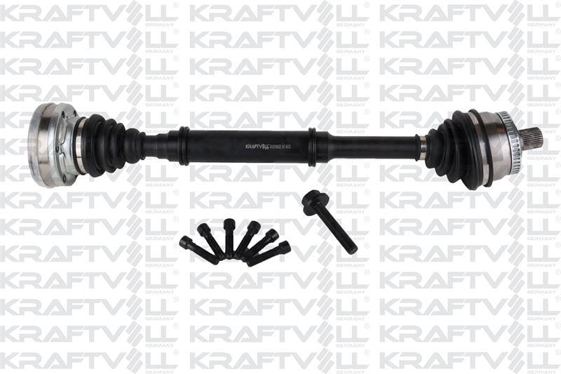 ON AKS KOMPLE SAG ABS LI 45 DIS A4 PASSAT 1,8 / 1,8T 96>01