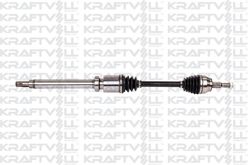 ON AKS SAG KOMPLE FOCUS III 2011 /> C MAX 10 /> 1,6TDCI EURO5 (DIS FREZE: 27, IC FREZE: 26, UZUNLUK: 965