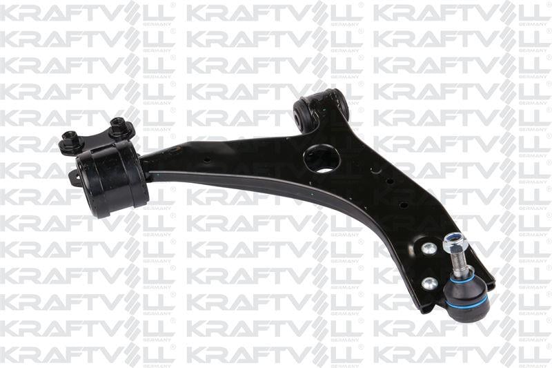 ON ALT SALINCAK SAĞ KOMPLE FOCUS II CMAX 03>011 VOLVO C30 06>12 C70 II S40 II V50 04> 18MM ROTİLLİ
