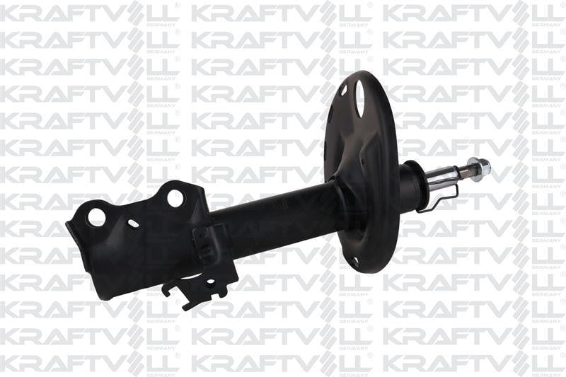 ON AMORTISOR  SOL TOYOTA VERSO 1.6 1.8 09> GAZLI